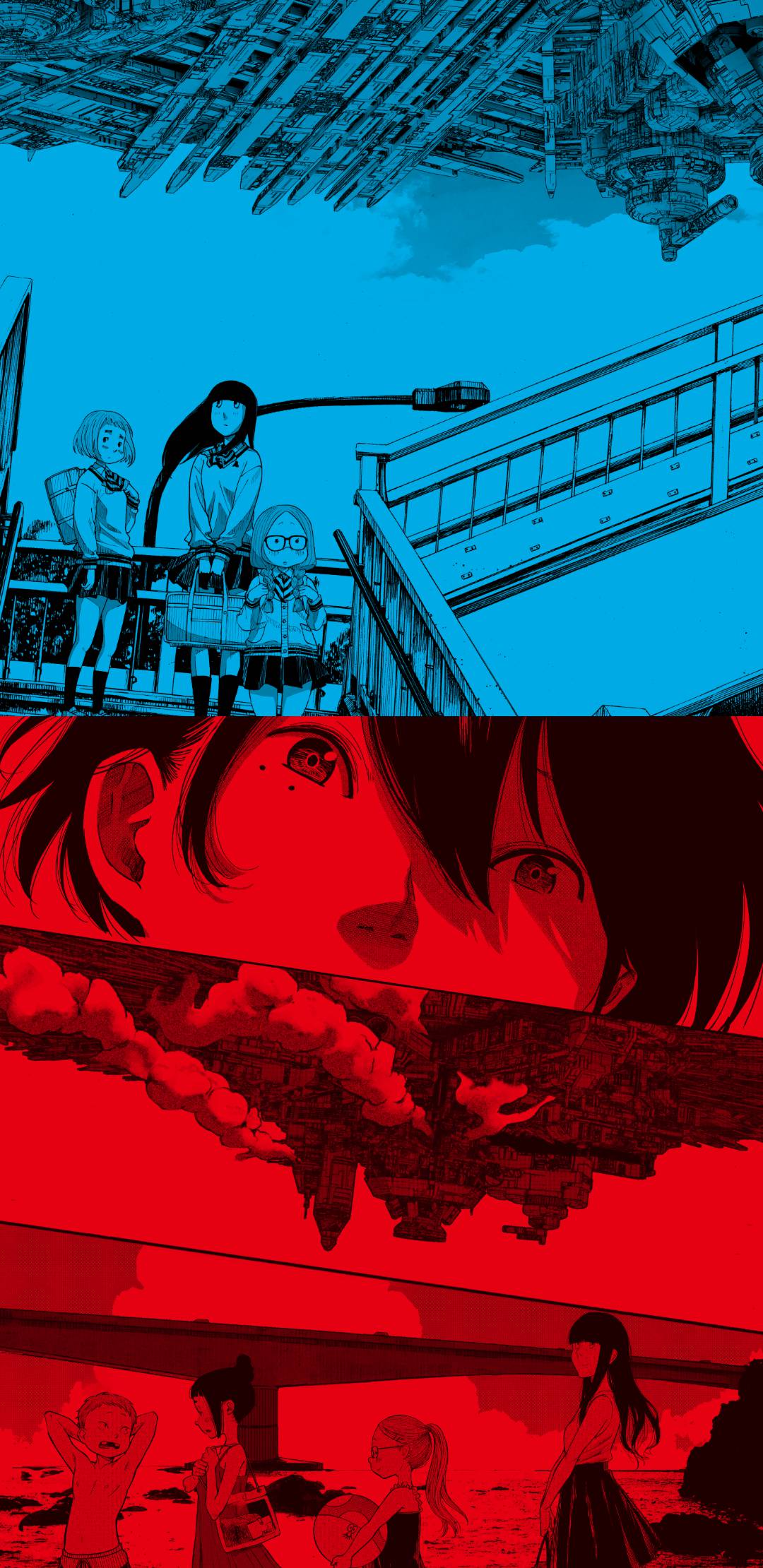 2024年12月4日WED Blu-ray＆DVD発売｜映画『デッドデッドデーモンズデ