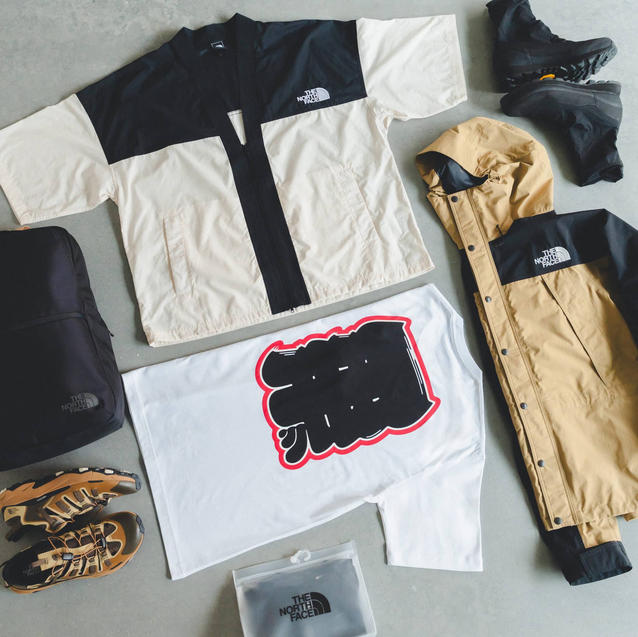 Exploring Japan's Uniquely Evolved 