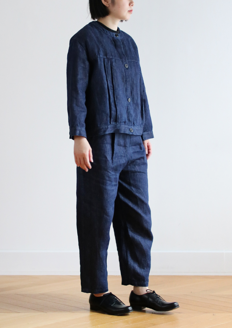 アトリエ・ダンタン / Atelier d'antan / 秋冬コレクション| D.E.F.COMPANY