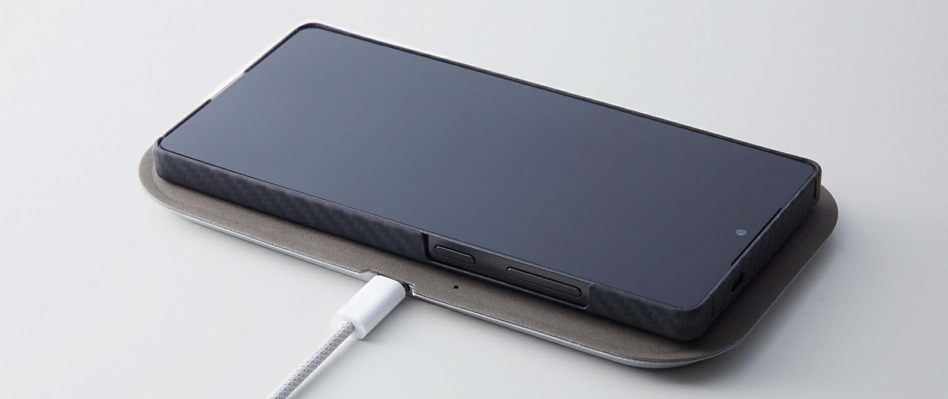 Ultra Slim & Light Case DURO for Galaxy S25 Ultra