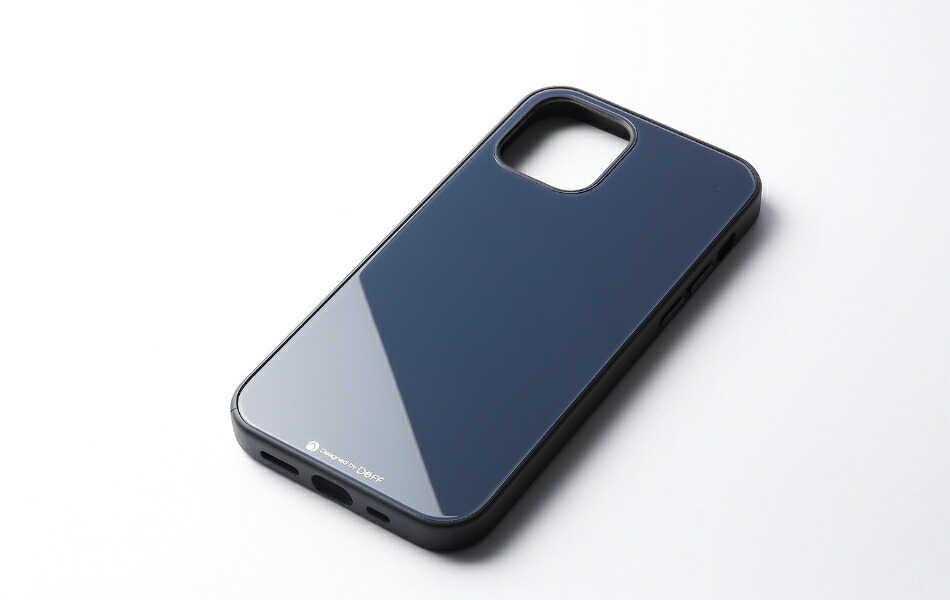 Hybrid Case Etanze for iPhone 12 Pro Max