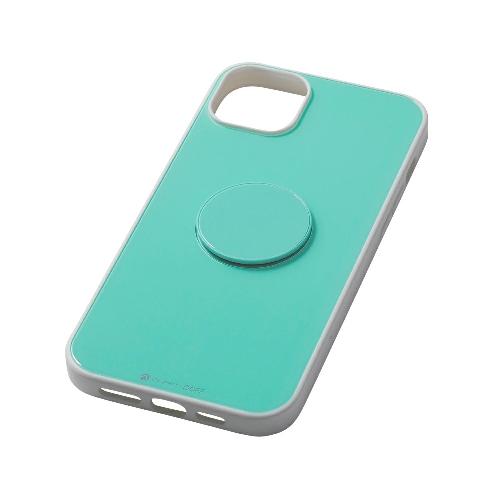 iPhone14 / 14 Pro / 14 Plus / 14 Pro Max ハイブリッドケース Etanze