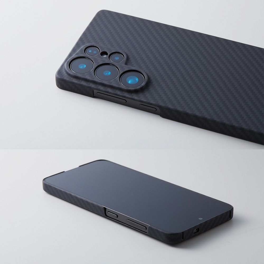 Ultra Slim & Light Case DURO for Galaxy S25 Ultra