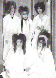 La:Sadie's - DEGwiki