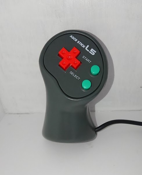 ファミコン用のコントローラを4つご紹介です。 | でげのゲームブログ