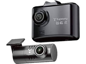 コミコミセット】KENWOOD ドライブレコーダー DRV-350-B 前方…