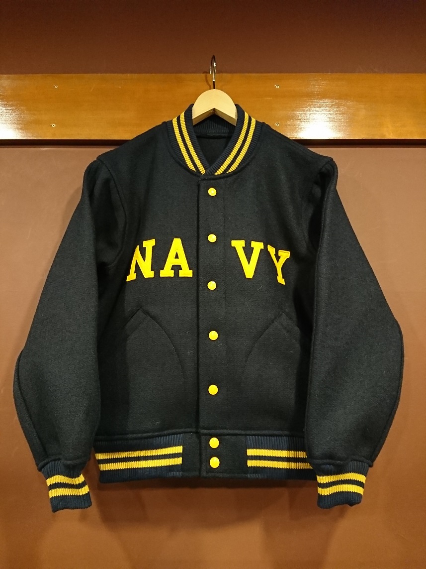 ウエアハウス スタジャン 2240 - デルボマーズ