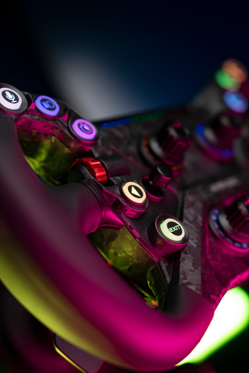 GT Neo フォーミュラー/GT ステアリング 日本正規代理店 | dele.io