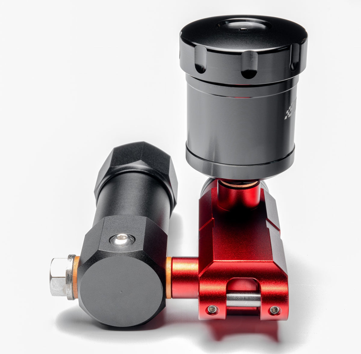 P1000/P1000i用 油圧ブレーキシステム P-HYS/P-HYSi 国内正規品 | dele.io