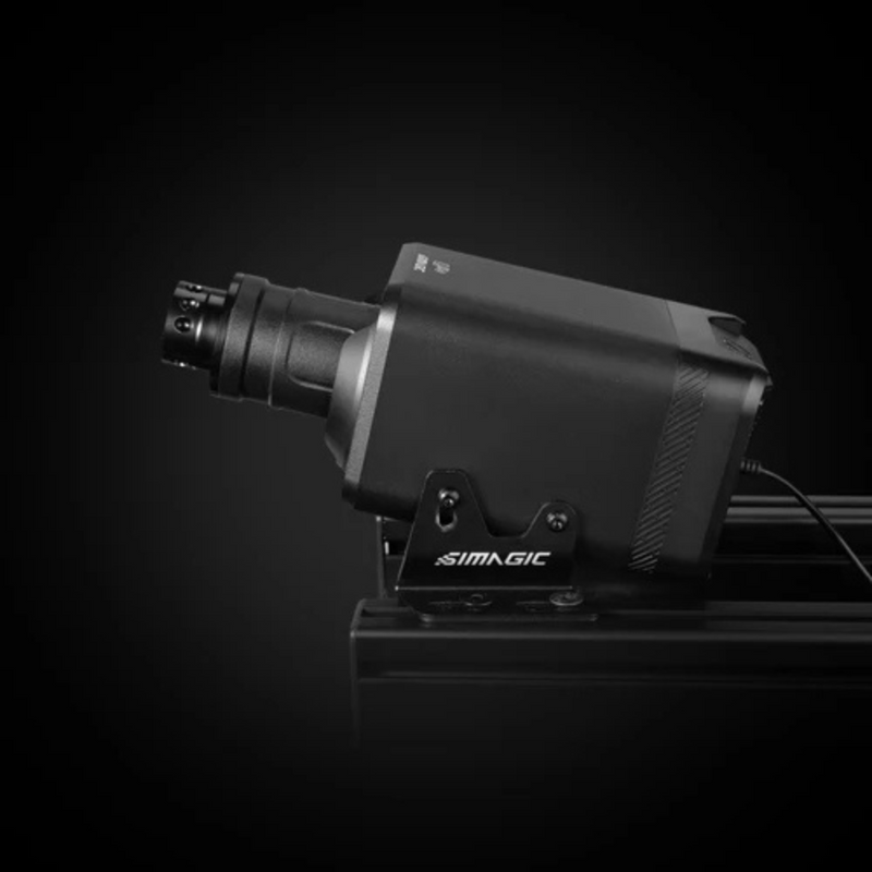 Alpha EVO Sport ホイールベース 9Nm 国内正規品 | dele.io