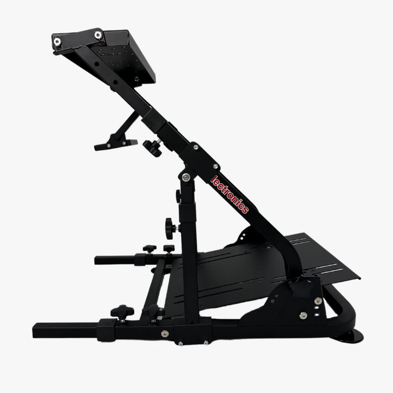 DELE AP2 Racing Wheel Stand ホイールスタンド 折畳式 国内正規品