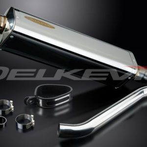 TRIUMPH SPEED TRIPLE 1050 2005-2010 225mm - DELKEVIC JAPAN