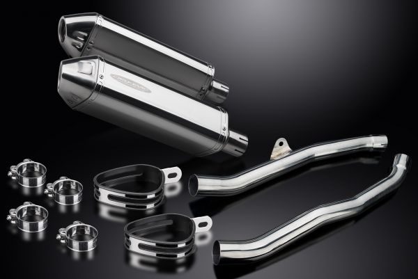 KAWASAKI ZX14 2008-2011 320mm - DELKEVIC JAPAN