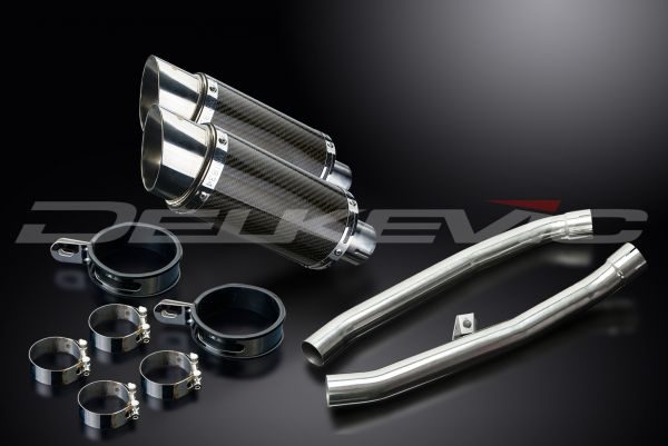 KAWASAKI ZX14R 2012-2018 200mm - DELKEVIC JAPAN