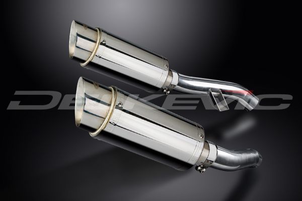 YAMAHA FJR1300 2006-2018 200mm - DELKEVIC JAPAN