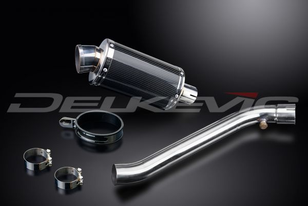 KAWASAKI ZX10R NINJA 2016-2018 225mm - DELKEVIC JAPAN