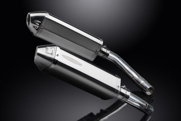 YAMAHA YZFR1 2009-2014 320mm - DELKEVIC JAPAN