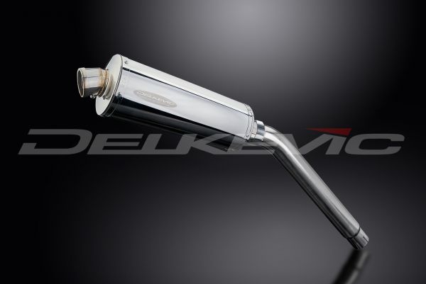 HONDA XL600V TRANSALP 1987-1999 350mm - DELKEVIC JAPAN