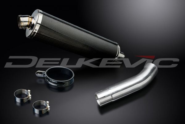 HONDA CB400SF HYPER VTEC REVO NC42 2007-2015 450mm - DELKEVIC JAPAN