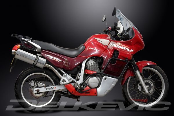 HONDA XL600V TRANSALP 1987-1999 350mm - DELKEVIC JAPAN