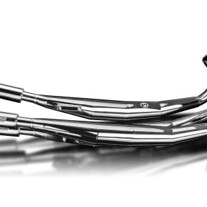 TRIUMPH SPEED TRIPLE 1050 2005-2010 350mm - DELKEVIC JAPAN