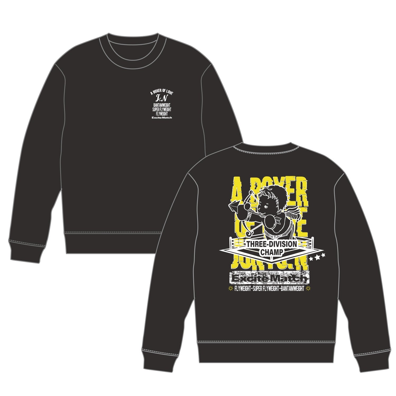 ボクシング グッズ | WOWOW百貨店