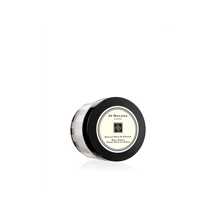 イングリッシュ ペアー ＆ フリージア ボディ クレーム(50mL): ジョー