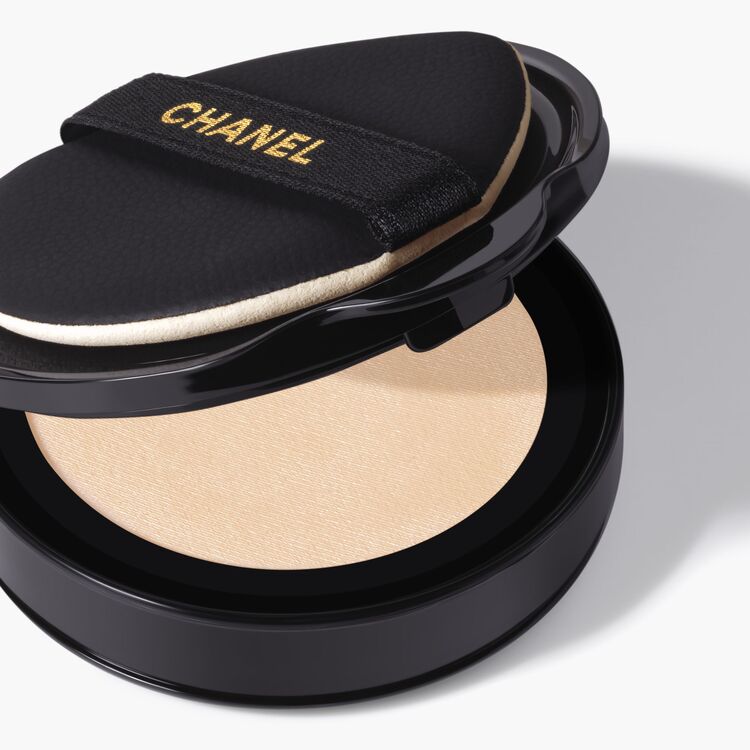 サブリマージュ レサンス ドゥ タン クッション リフィル(BD01):CHANEL