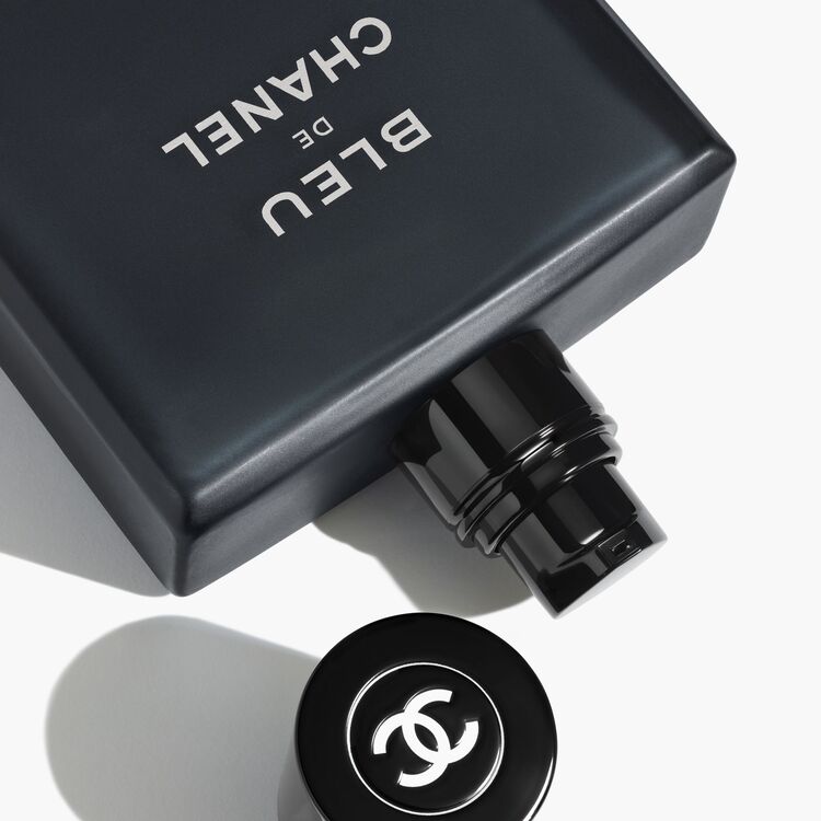 ブルードゥシャネルヘアケアパルファム:CHANEL(シャネル)の通販