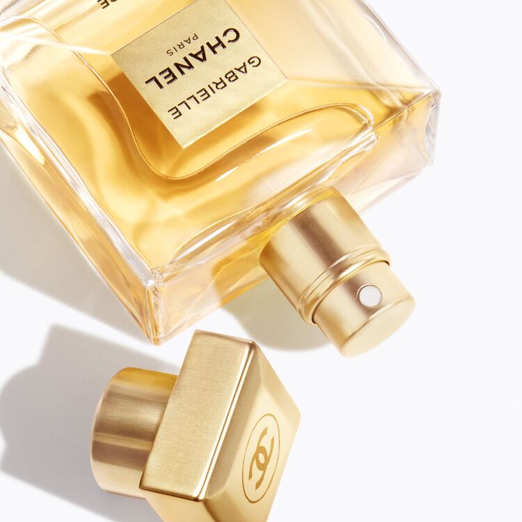 ガブリエル シャネル エッセンス オードゥ パルファム