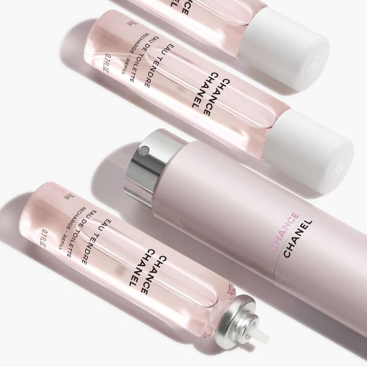 チャンス オー タンドゥル ツィスト&スプレイ（オードゥ トワレット