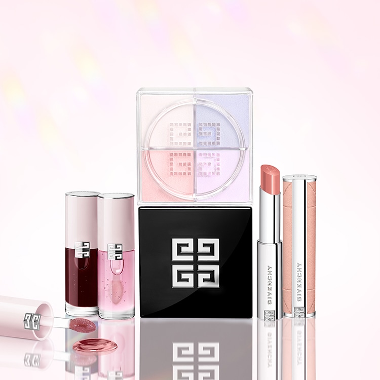 ローズ・パーフェクト・シャイン (スプリング ルック 2026)(No.109