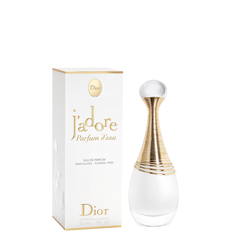 ジャドール パルファン ドー（オードゥ パルファン）(30mL