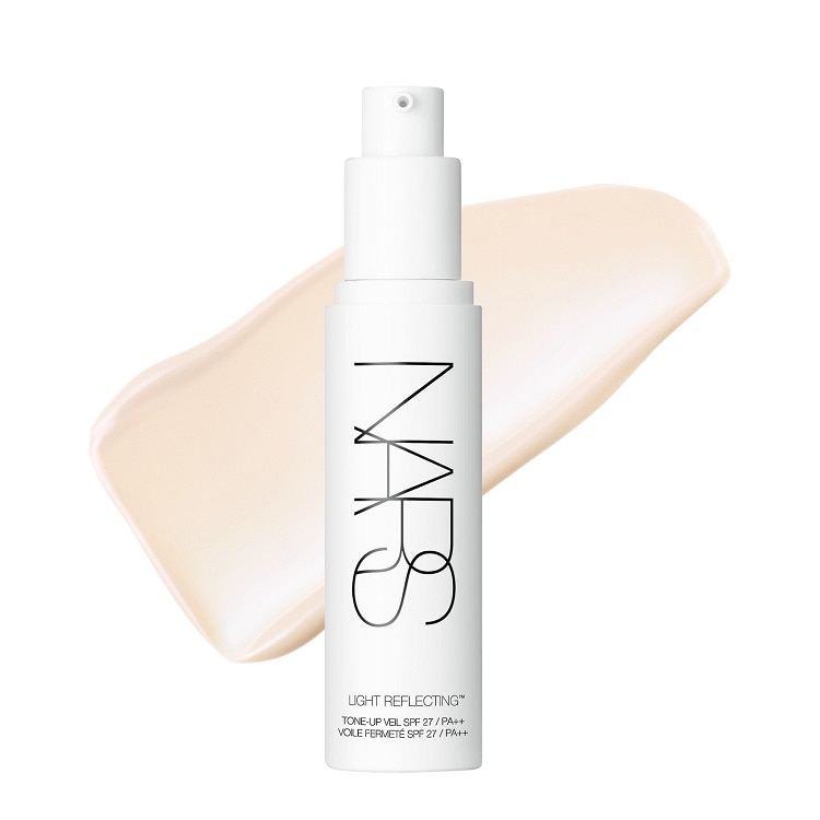 ライトリフレクティング トーンアップヴェール: NARS｜DEPACO 大丸
