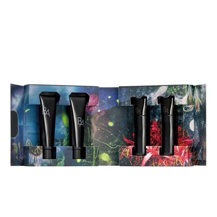 B.A ベーシックセット 7:ポーラ(POLA)の通販｜DEPACO 大丸・松坂屋