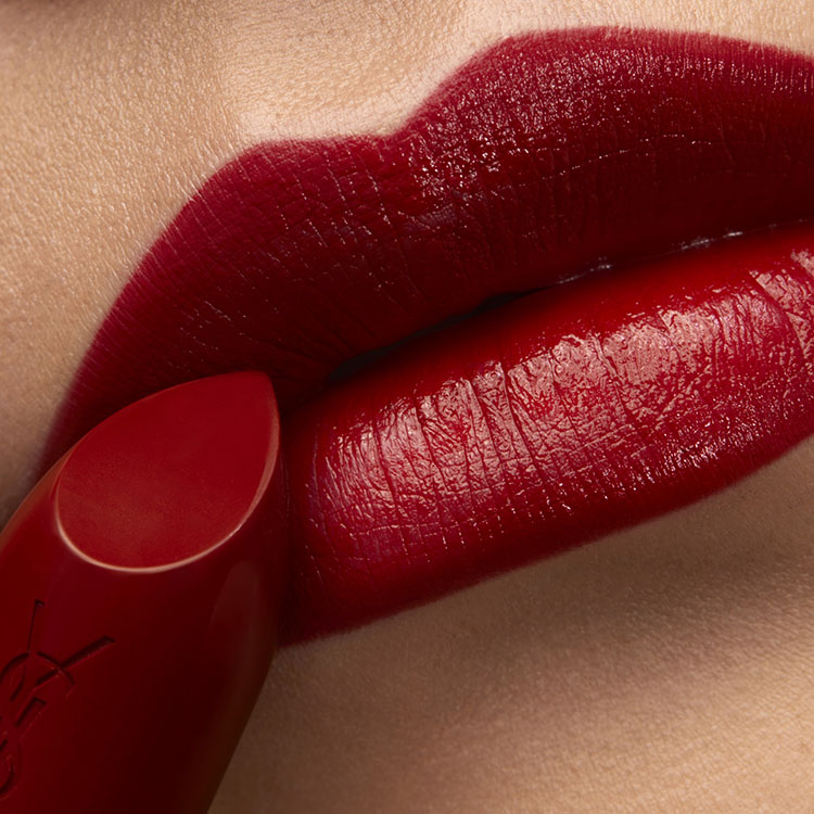 ルージュ ピュールクチュール(RM ルージュ ミューズ): イヴ・サン