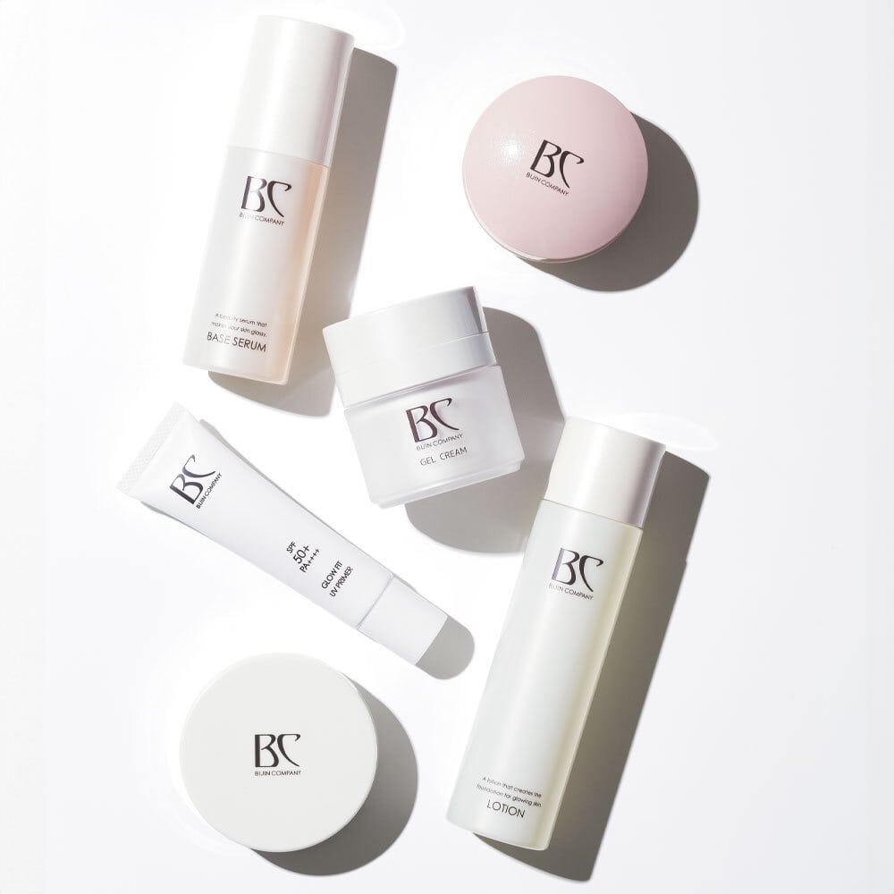 艶肌セラム:ビジンカンパニー(BIJIN COMPANY)の通販｜DEPACO 大丸