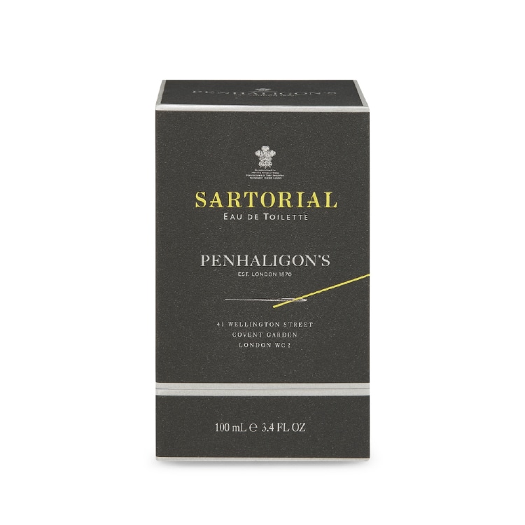 サルトリアル オードトワレ 100mL: ペンハリガン｜DEPACO 大丸・松坂屋