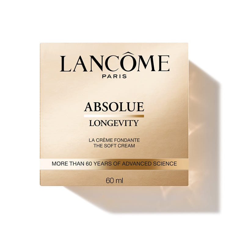 アプソリュ ザ ソフトクリーム 60mL():ランコム(LANCOME)の通販