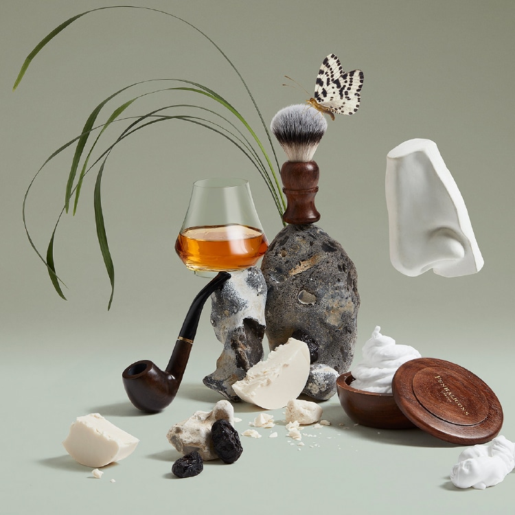 ザ トラジェディ オブ ロード ジョージ オードパルファム