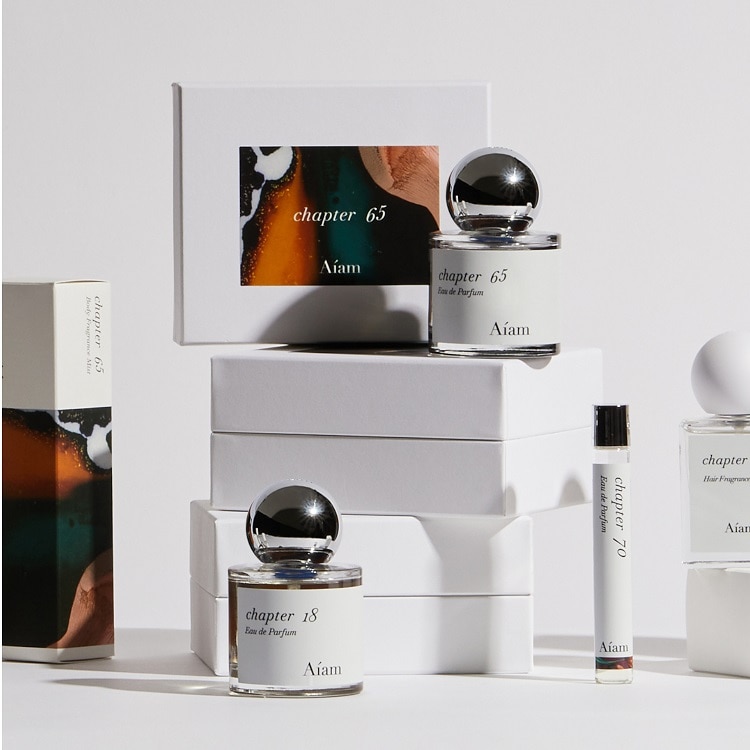 チャプター65 50mL:アイアム(Aiam)の通販｜DEPACO 大丸・松坂屋 コスメ