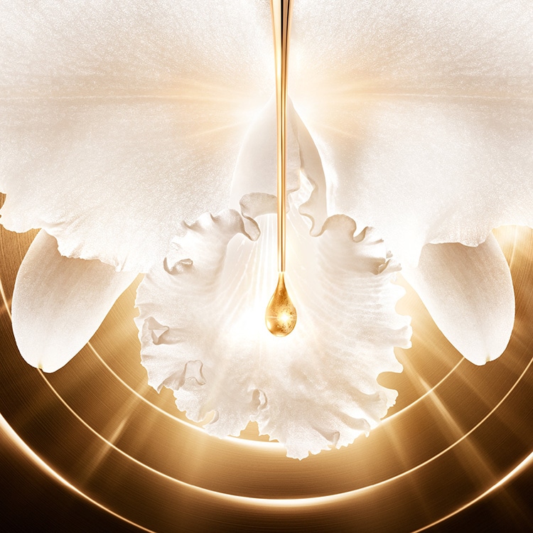 オーキデ アンペリアル ゴールドノビレ ザ セロム(30mL): ゲラン