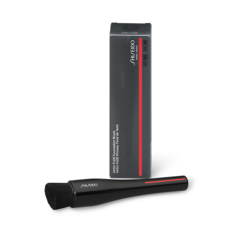 HASU FUDE ファンデーション ブラシ: SHISEIDO｜DEPACO 大丸・松坂屋