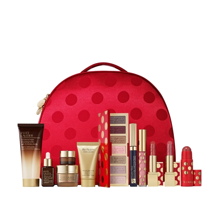 メークアップ コレクション 2025:エスティ ローダー(ESTEE LAUDER)の