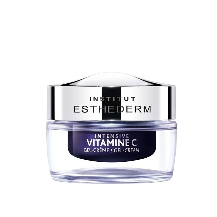 インテンシブ C ジェルクリーム:エステダム(ESTHEDERM)の通販｜DEPACO