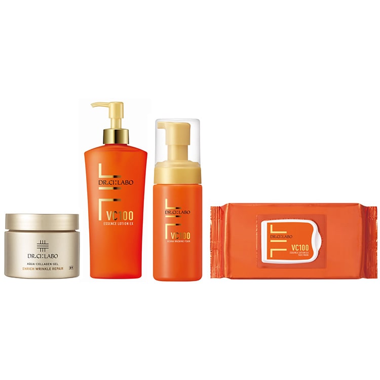 ドクターシーラボ ニューイヤーハッピーバッグ2026 (福袋