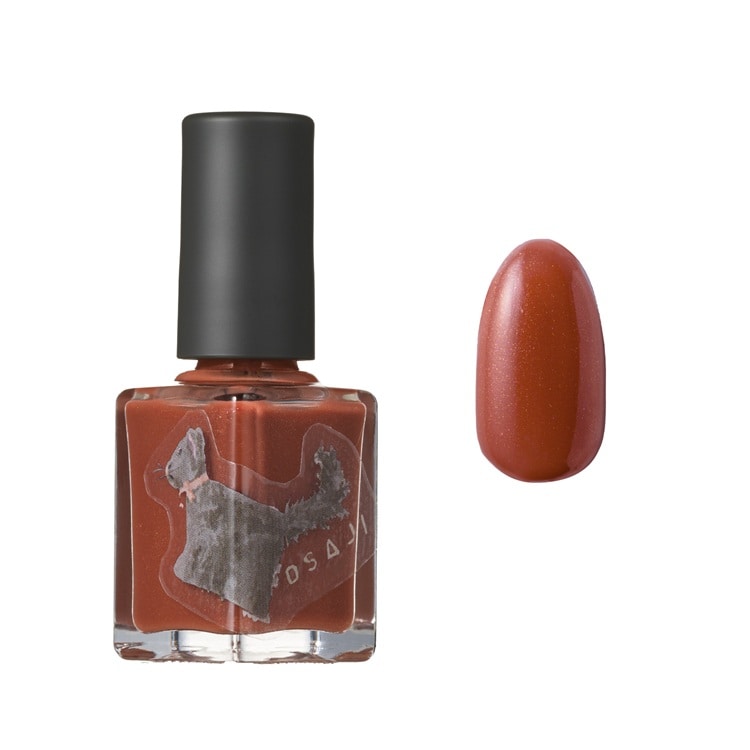 アップリフト ネイルカラー（限定品）(605 Imasokari〈いまそかり