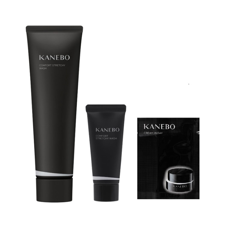 コンフォート ストレッチィ ウォッシュ II 増量キット＜限定品