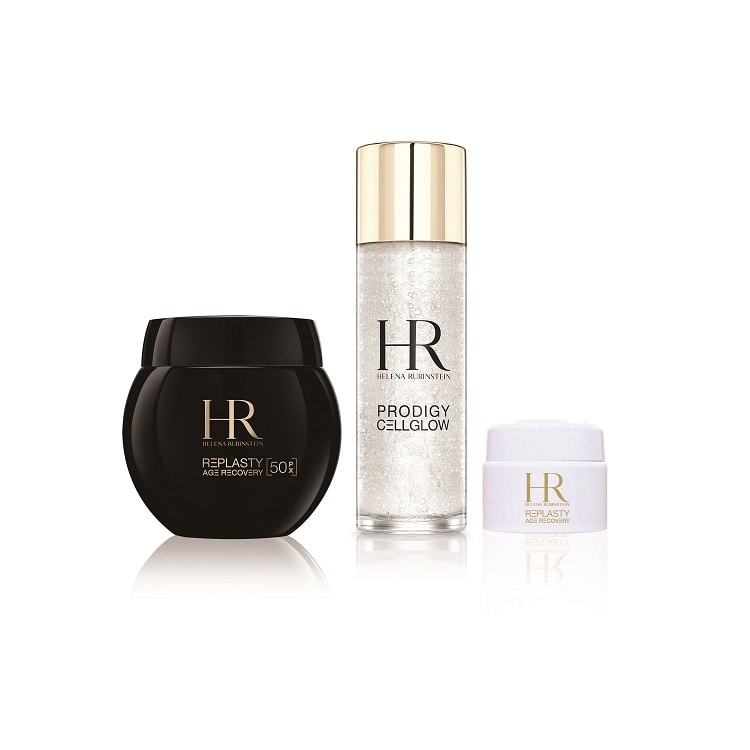 ヘレナ ルビンスタイン（Helena Rubinstein）の通販｜DEPACO 大丸