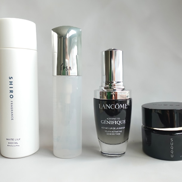 ロッツ オブ ラブ ヘアオイル:SHIRO(シロ)の通販｜DEPACO 大丸・松坂屋